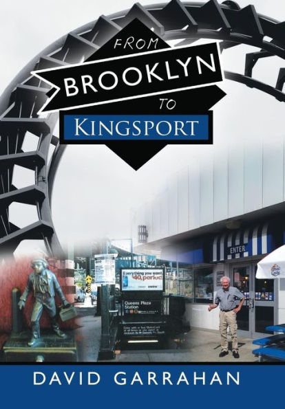 From Brooklyn to Kingsport