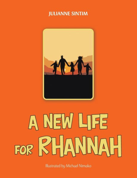 Una nueva vida para Rhannah