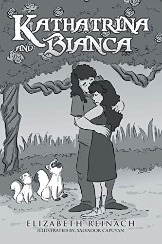 Katharina and Bianca - 9781984593788