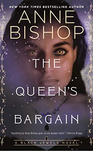 The Queen's Bargain (Black Jewels) - Mass Market Paperback