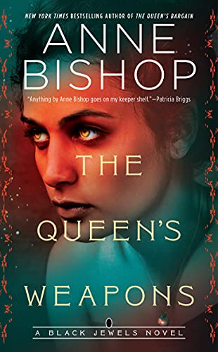 The Queen's Weapons (Black Jewels) - 9781984806666