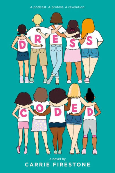 Dress Coded - 9781984816450