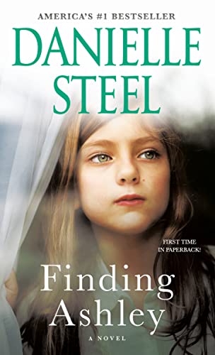 Finding Ashley : A Novel