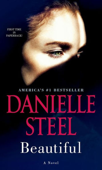 Beautiful: A Novel - 9781984821669