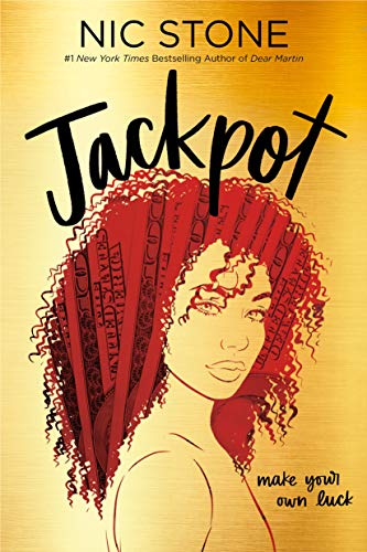 Jackpot - 9781984829658