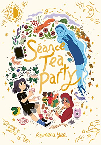 S?ance Tea Party