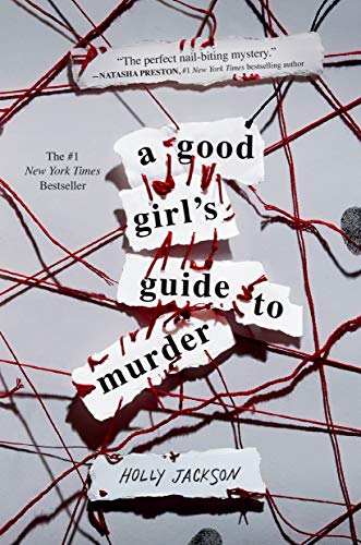 A Good Girl's Guide to Murder - Paperback