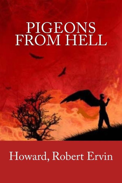 Pigeons From Hell - 9781984903532