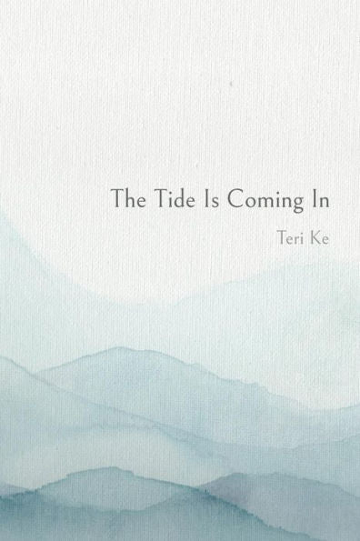 The Tide Is Coming In - 9781984906113