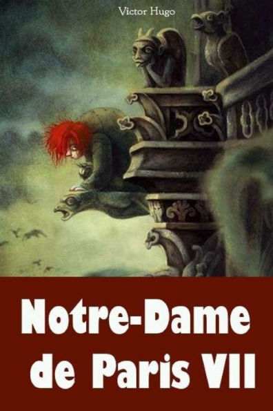 Notre-Dame De Paris - 9781984917423