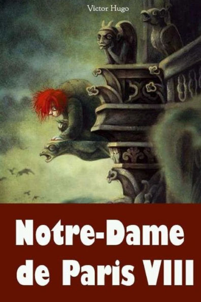 Notre-Dame De Paris - 9781984917591