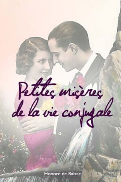 Petites Misres De La Vie Conjugale
