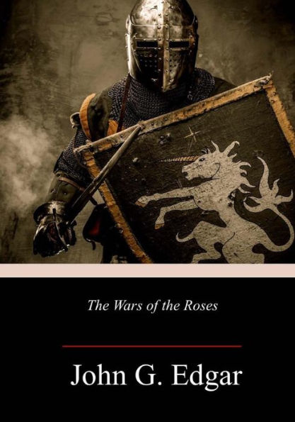 The Wars Of The Roses - 9781984941442
