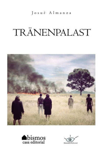 Tr?nenpalast