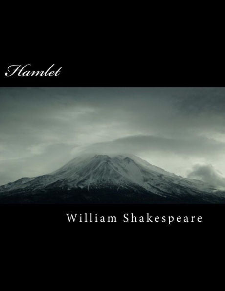 Hamlet - 9781984949103