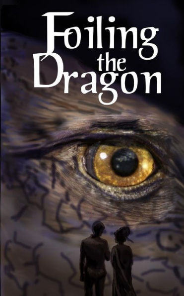 Foiling the Dragon (Fantasy and Myth by Susan Price)