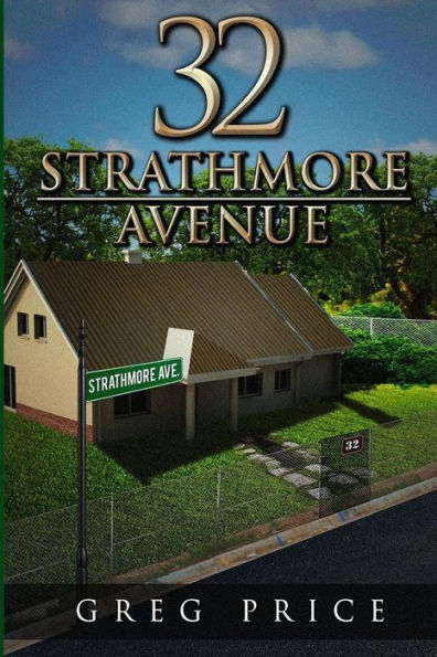 32 Avenida Strathmore