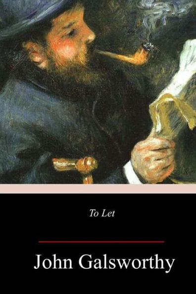 To Let - 9781984955401