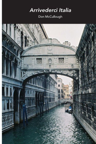 Llegar a Italia