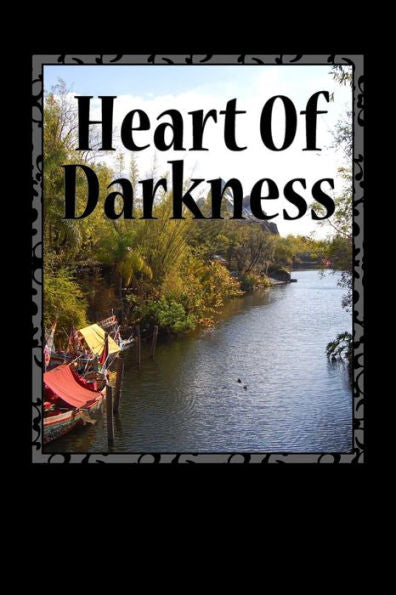 Heart Of Darkness - 9781984956385