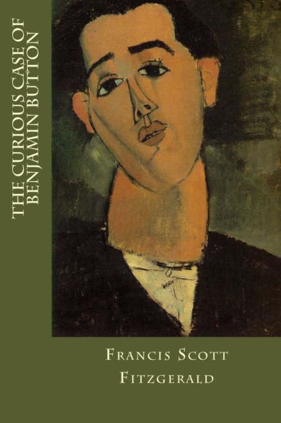 The Curious Case Of Benjamin Button - 9781984967527