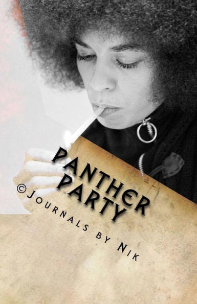 Panther Party : Respect