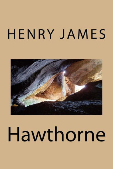 Hawthorne - 9781984971982