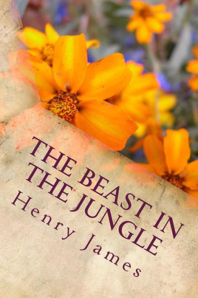 The Beast In The Jungle - 9781984973566