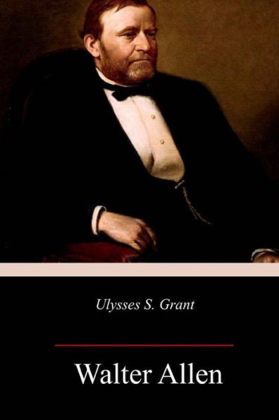 Ulysses S. Grant - 9781984979483