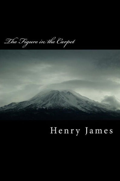 The Figure In The Carpet - 9781984980045