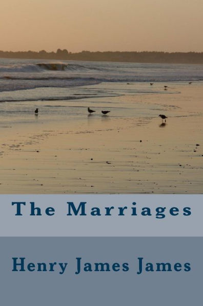 The Marriages - 9781984981097