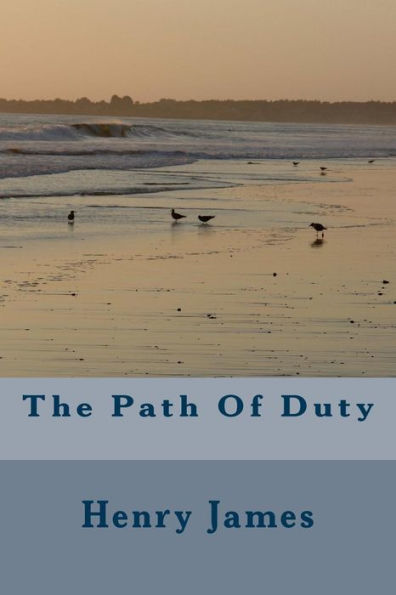 The Path Of Duty - 9781984981691