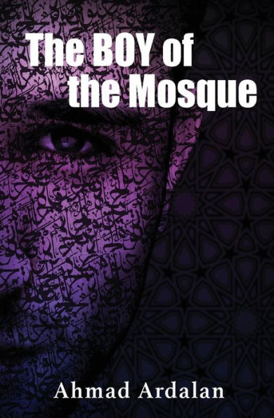 The Boy Of The Mosque