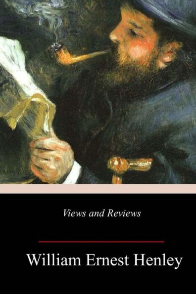 Views And Reviews - 9781984983244
