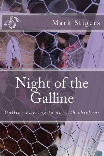 Night Of The Galline