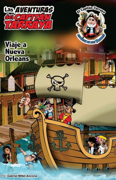 Viaje A Nueva Orleans