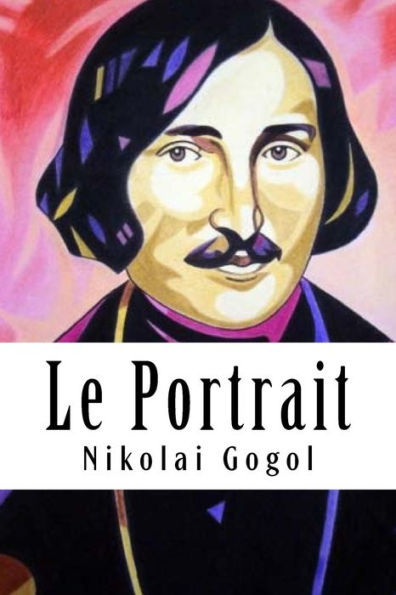 Le Portrait (French Edition) - 9781984998491