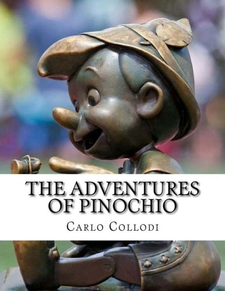 The Adventures Of Pinocho