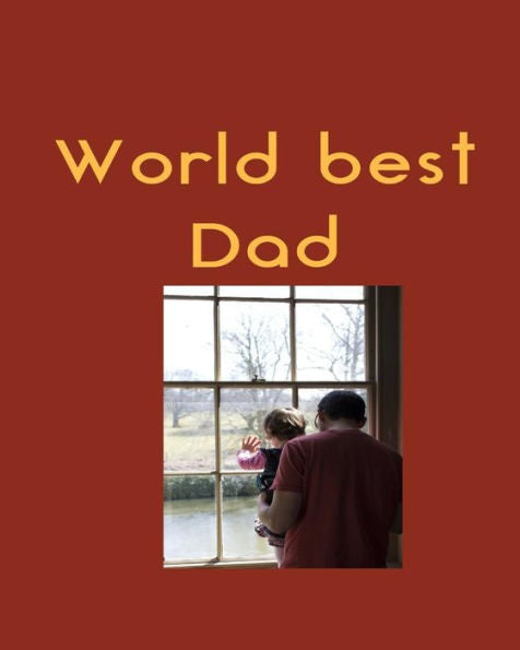 World Best Dad
