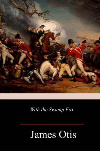 With The Swamp Fox