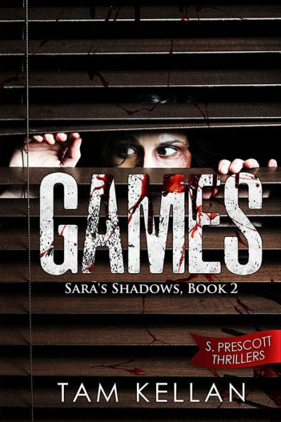Games (Sara's Shadows)