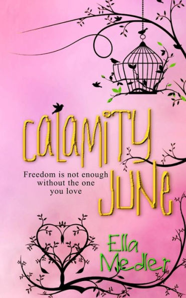 Calamity June