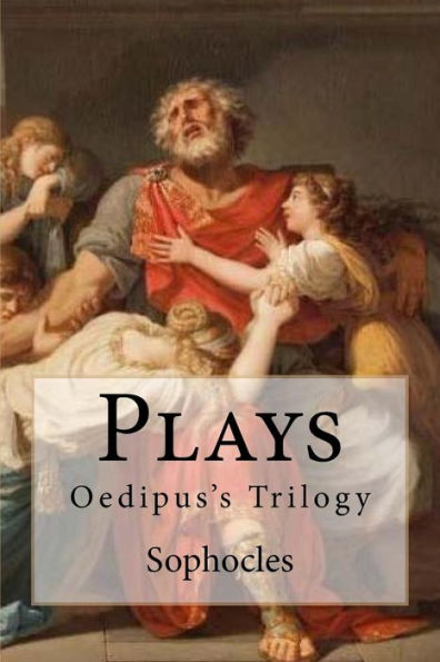 Plays - 9781985041905