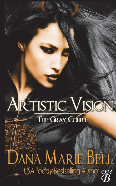 Visión artística (La corte gris)