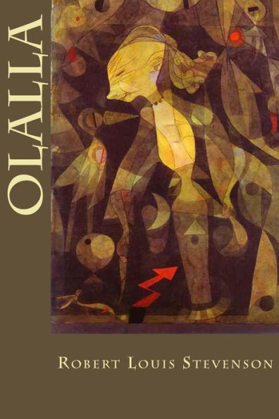 Olalla - 9781985075603