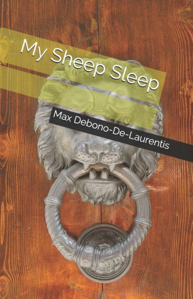 My Sheep Sleep
