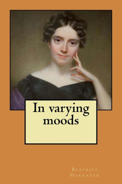 In varying moods