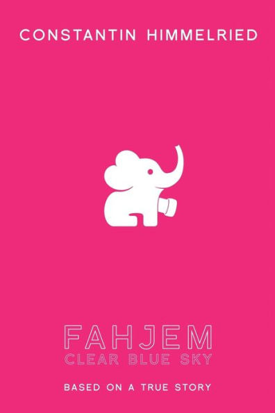 Fahjem: clear blue sky