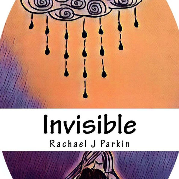 Invisible - 9781985089433