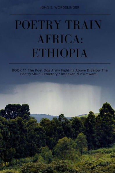 Poetry Train Africa : Ethiopia 11